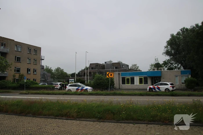 Man aangehouden in Oud-Oost