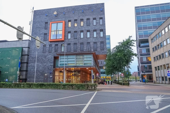 Aanhoudingen tijdens grote scooter controle