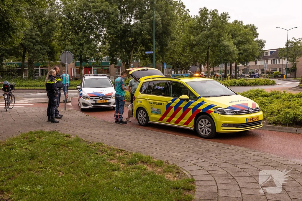 Westsingel 112 nieuws Bunschoten-Spakenburg 