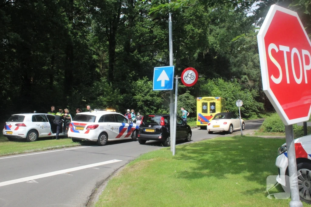 Laan van de Eekharst 112 meldingen Emmen 