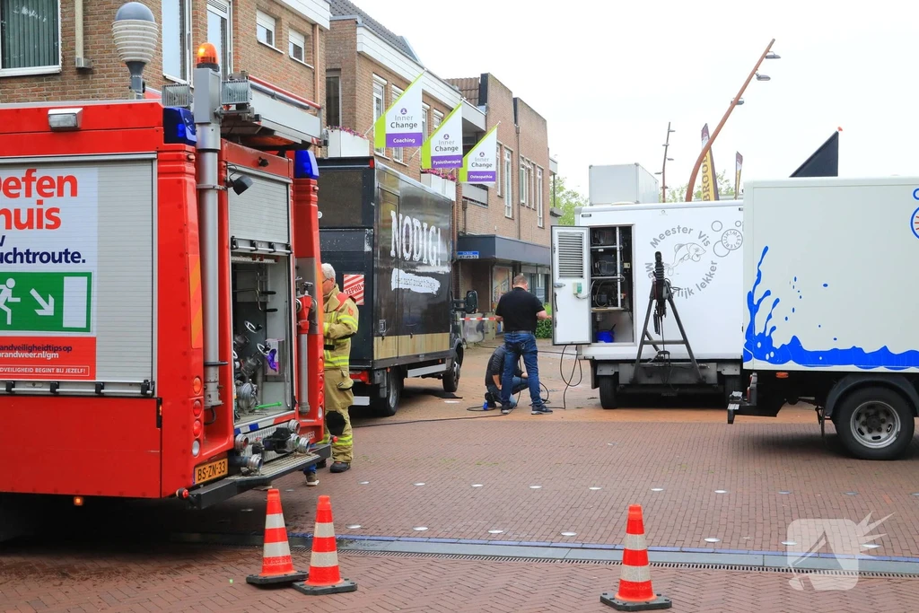 De Brink 112 nieuws Hoevelaken 