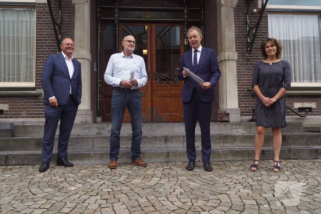 Laanstraat 112 nieuws Baarn 