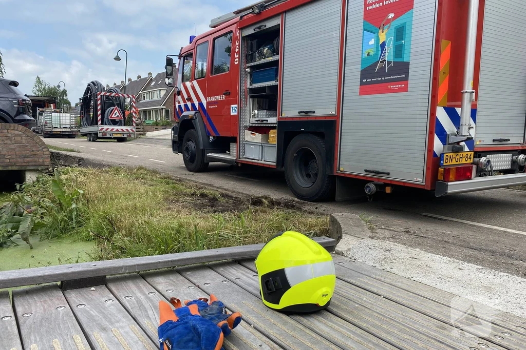 Kadijkselaan Bergambacht 112 