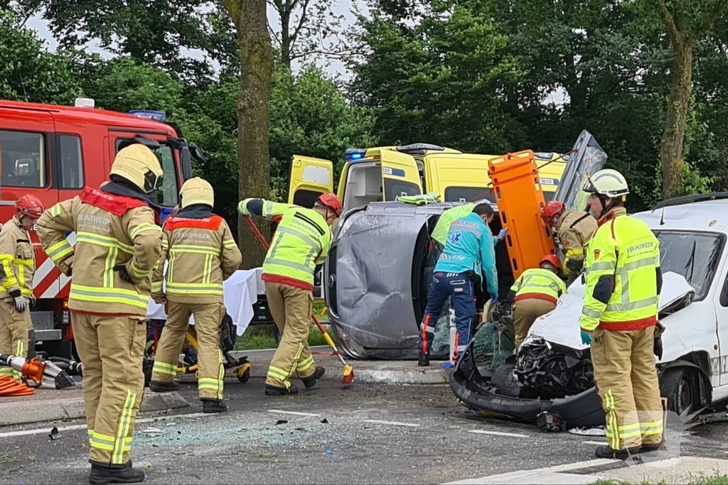 Oude IJsselweg - N817 Nieuws Gendringen 