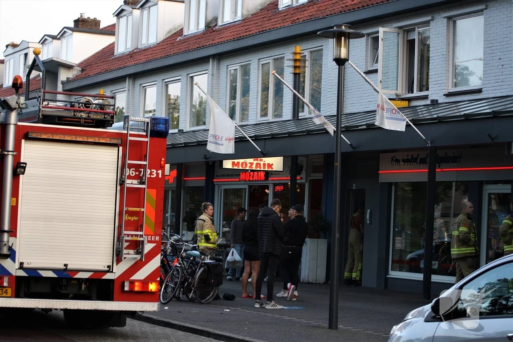 Deventerweg 112 meldingen Harderwijk 
