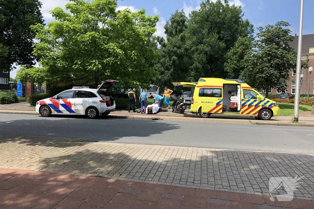 Nieuweburen 112 nieuws Leeuwarden 