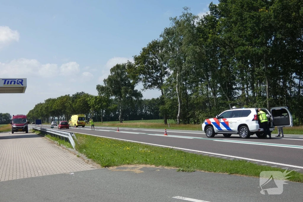 N381 112 nieuws Hijken 