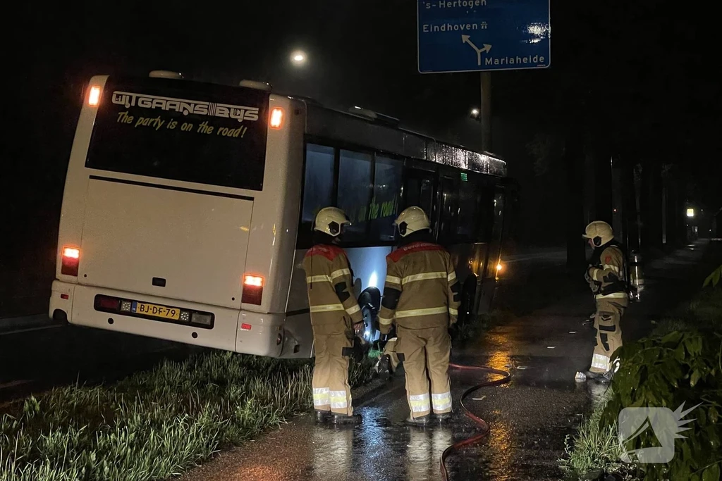Udenseweg 112 meldingen Veghel 