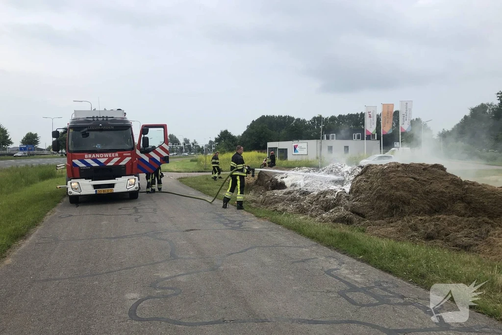 Groningerstraatweg 112 meldingen Leeuwarden 
