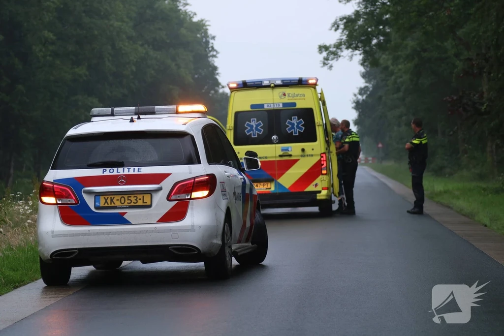 Trekweg - N910 112 nieuws Kollum 