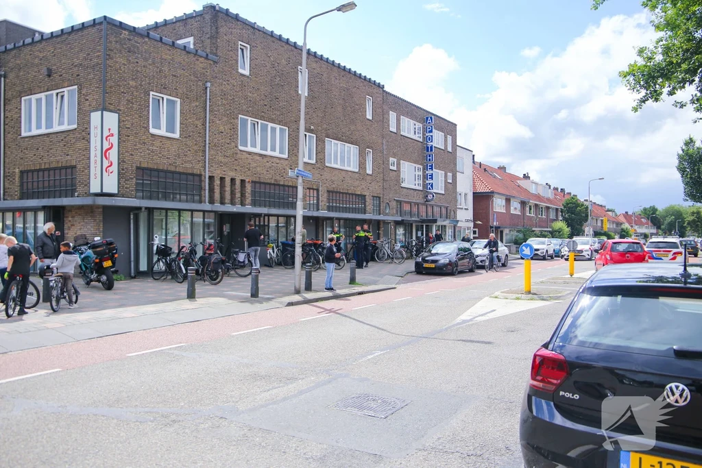 Noordewierweg Nieuws Amersfoort 