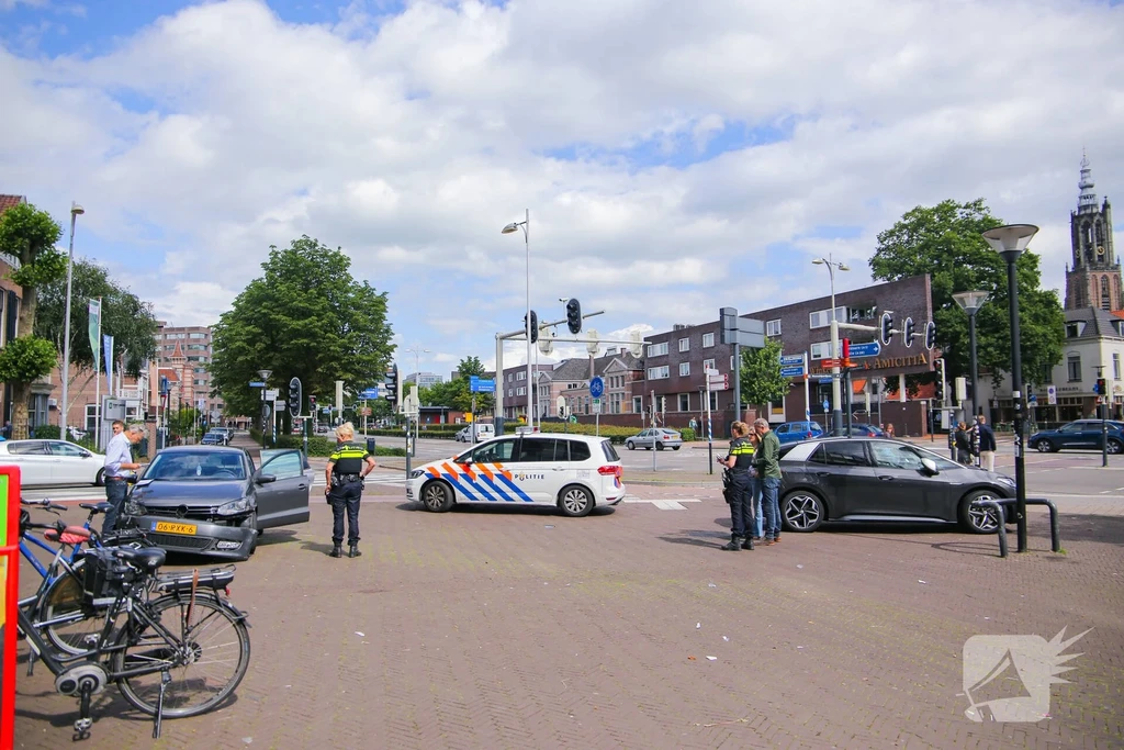 Stadsring 112 nieuws Amersfoort 
