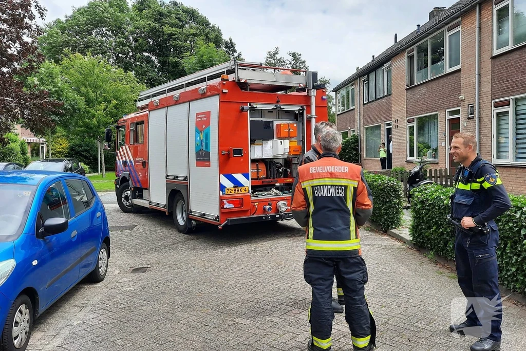 Neptunushof 112 nieuws Krimpen aan de Lek 