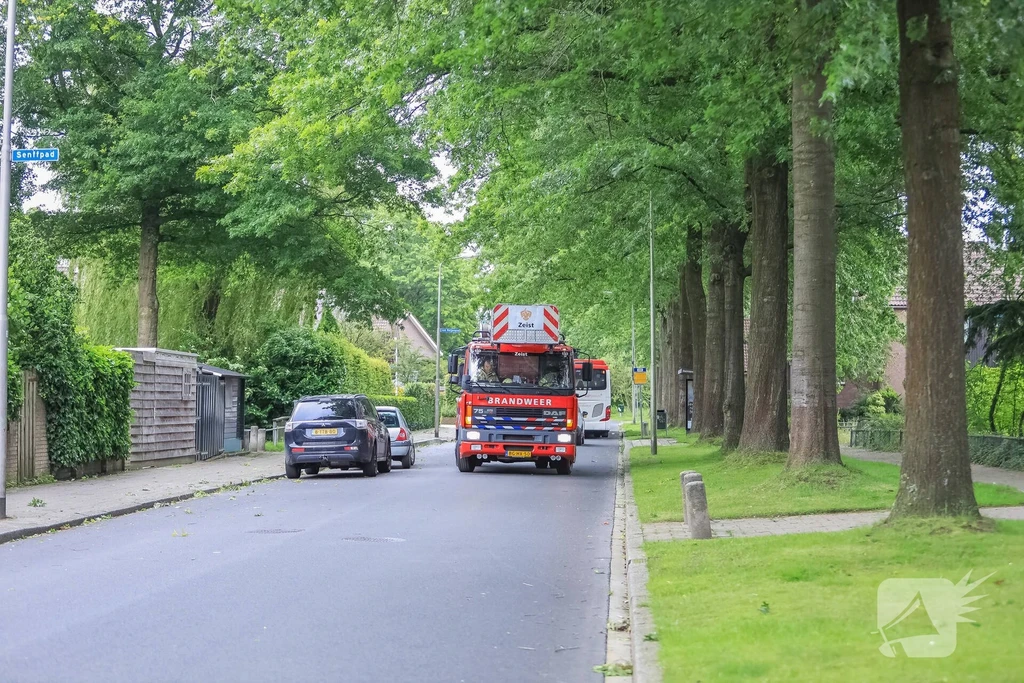 Rustenburgerweg Nieuws Amersfoort 
