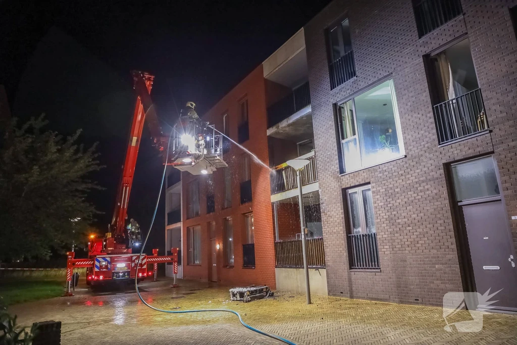 Vissering Amersfoort 112 