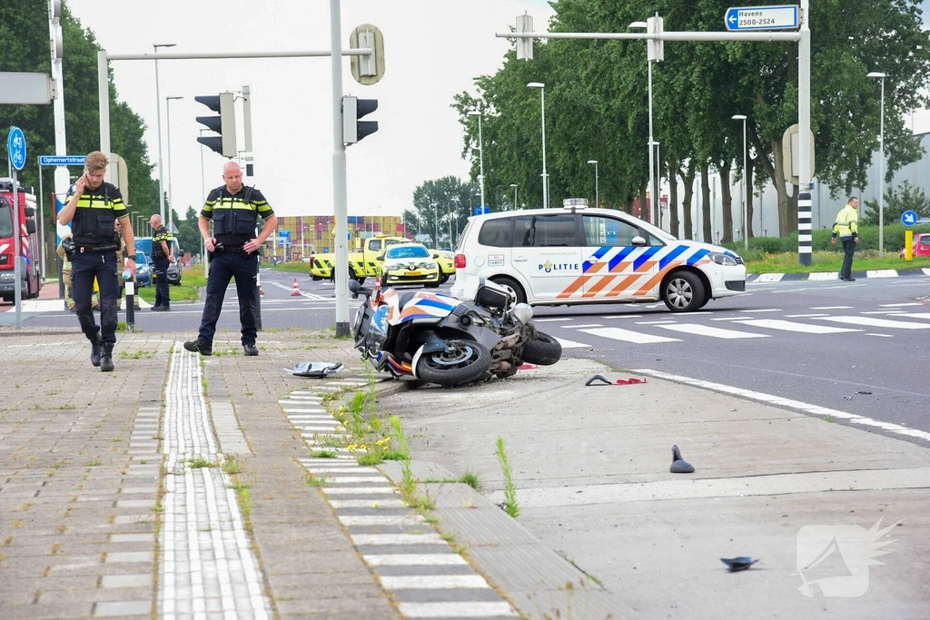 Rotterdam