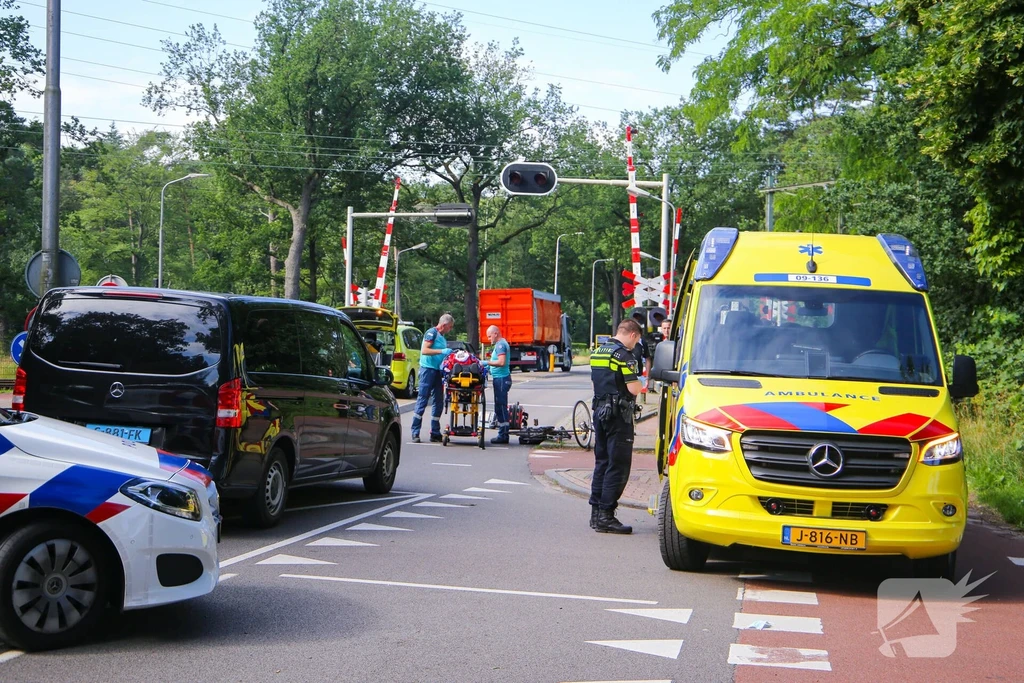 Soesterbergsestraat 112 melding Soest 