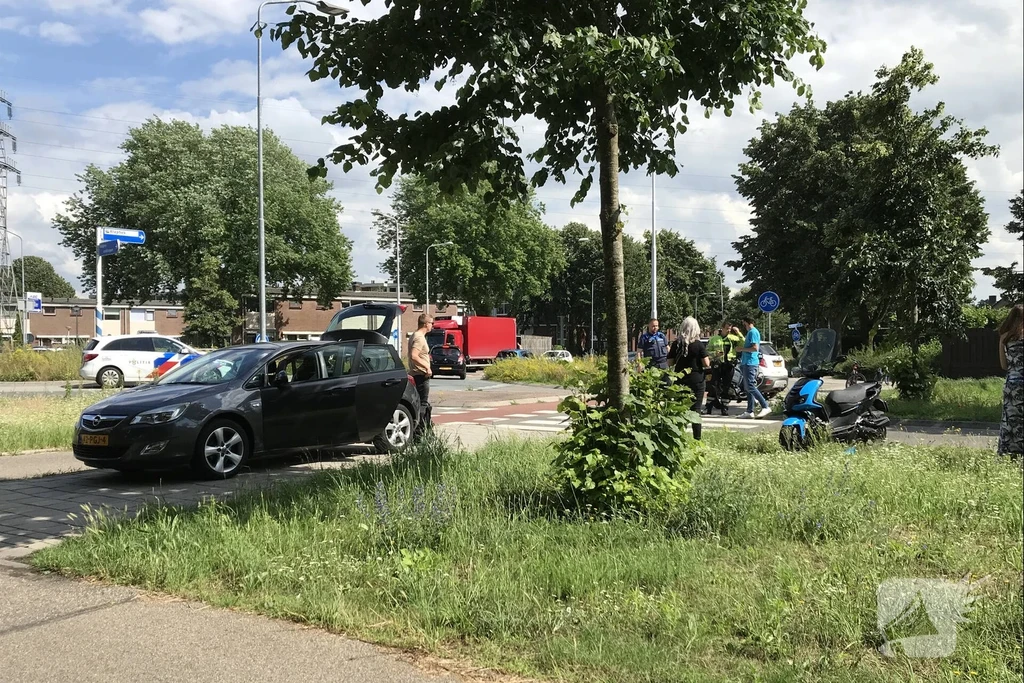 Klaphekweg Nieuws Ede 