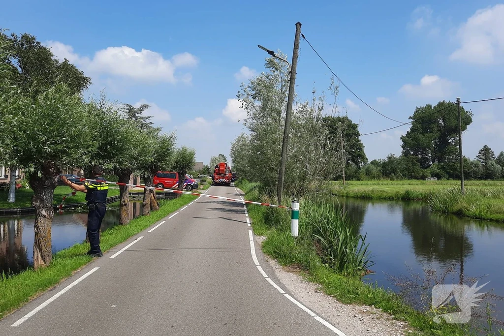 Westeinde Berkenwoude 112 