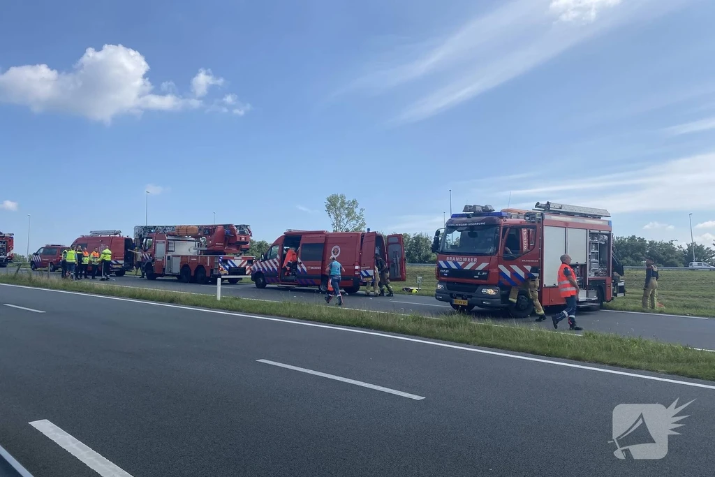 N451 Nieuws Waddinxveen 