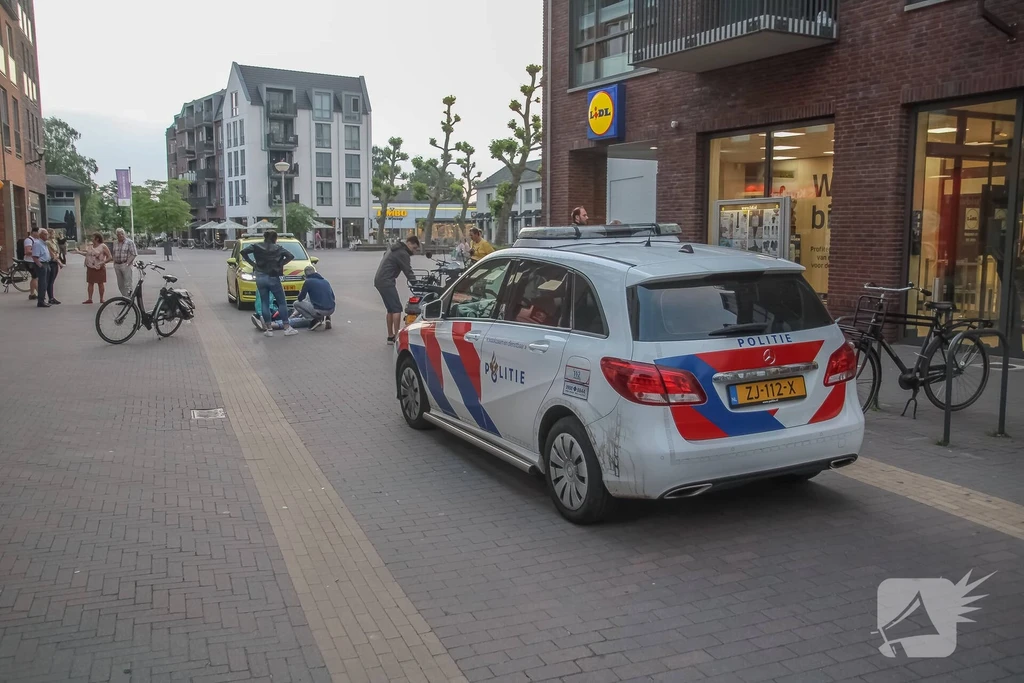 De Biezenkamp Nieuws Leusden 