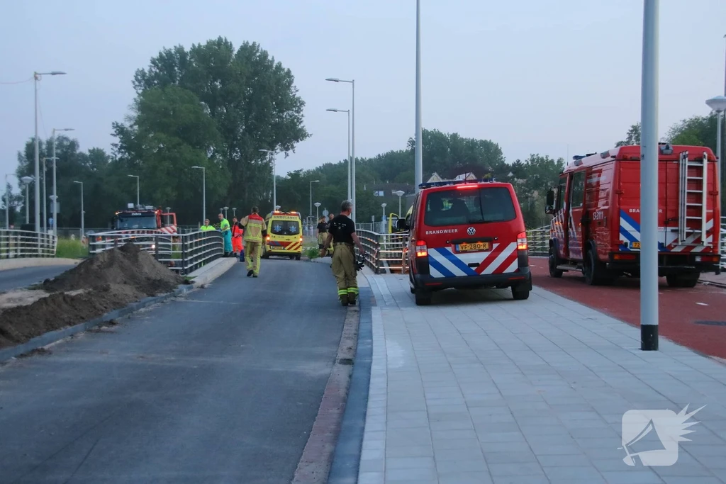 Elzenhagensingel Nieuws Amsterdam 