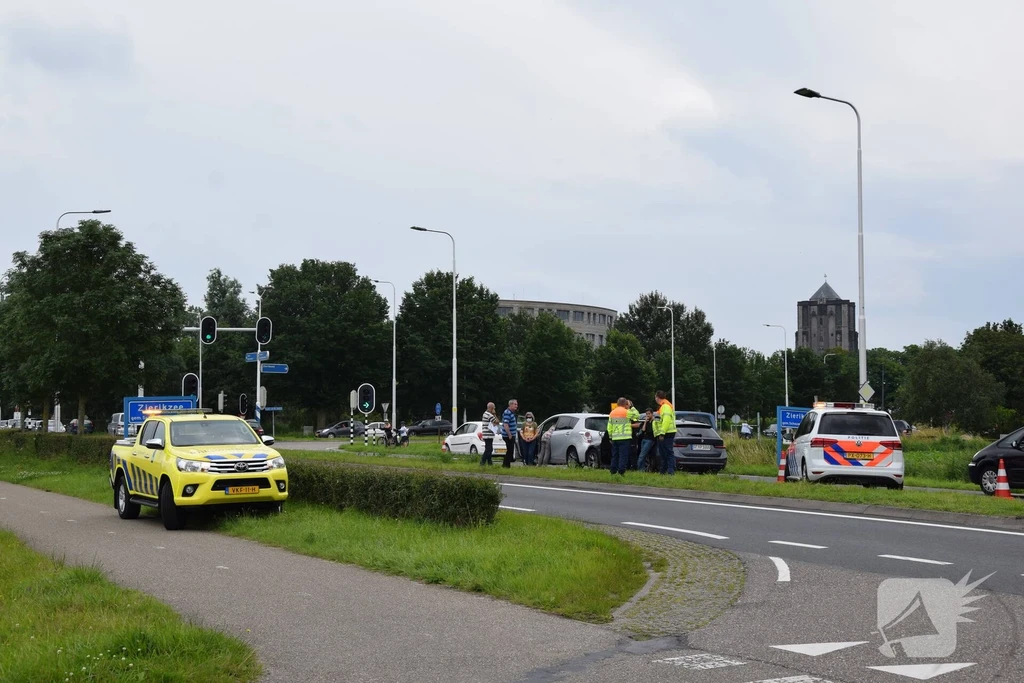 Nieuwe Koolweg - N59 112 nieuws Zierikzee 