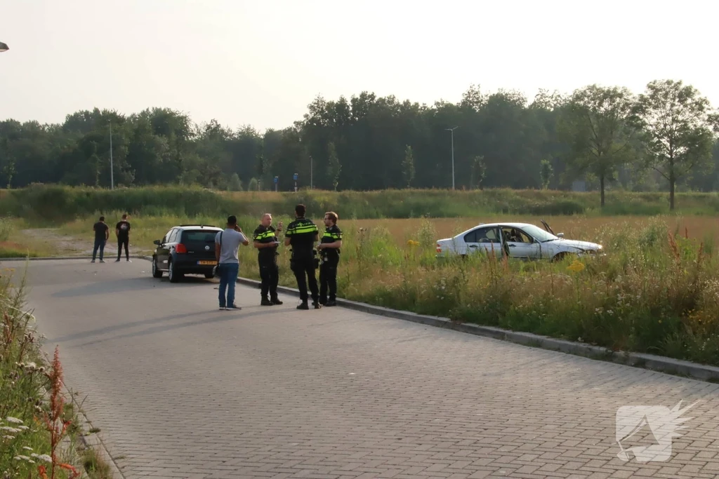 Oorweg 112 melding Almere 