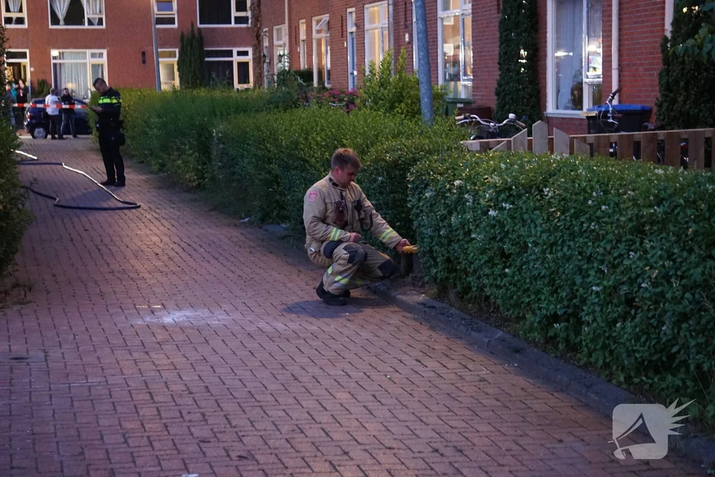 Radiumstraat Groningen 112 