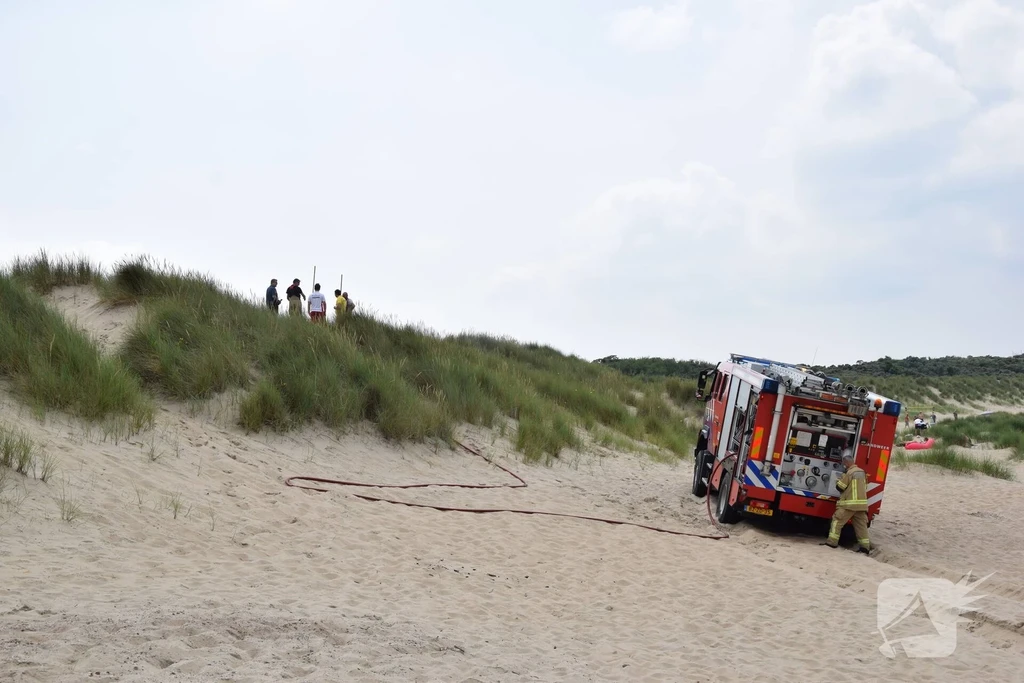 Brouwersdam Nieuws Ellemeet 