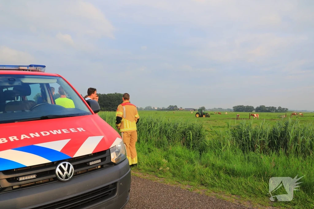 Sint Nicolaashoofd Bunschoten-Spakenburg 112 