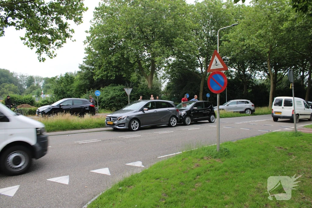 Broekveldselaan 112 melding Bodegraven 