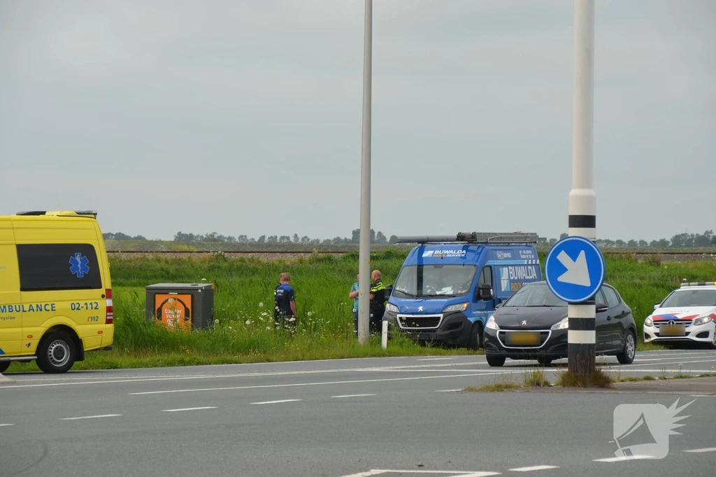 Johannes Brandsmaweg Nieuws Leeuwarden 