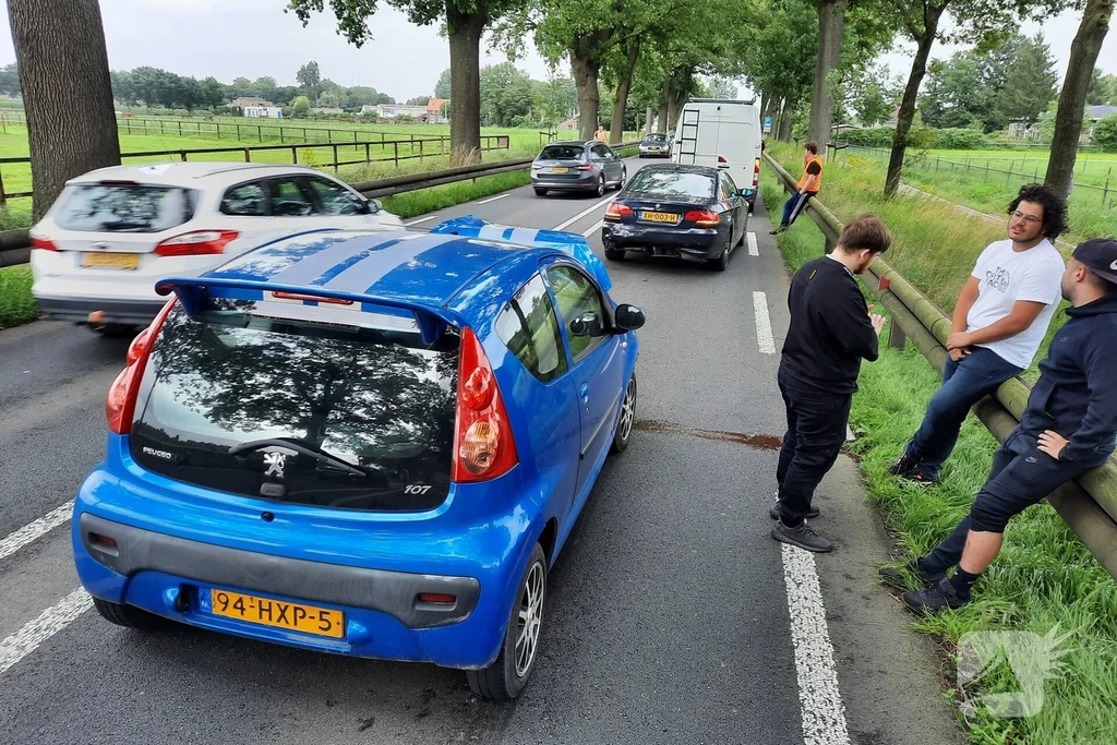 Bosschebaan - N324 Nieuws Velp 