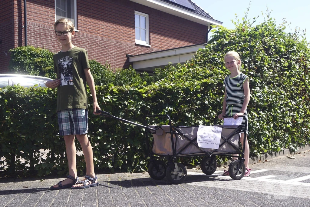 Duifpolder 112 nieuws Amersfoort 