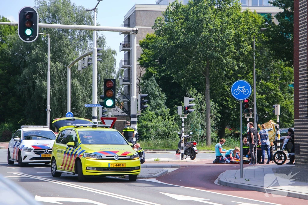 Ringweg Kruiskamp Nieuws Amersfoort 
