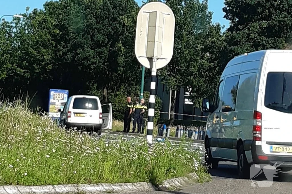 Randweg 112 melding Leusden 