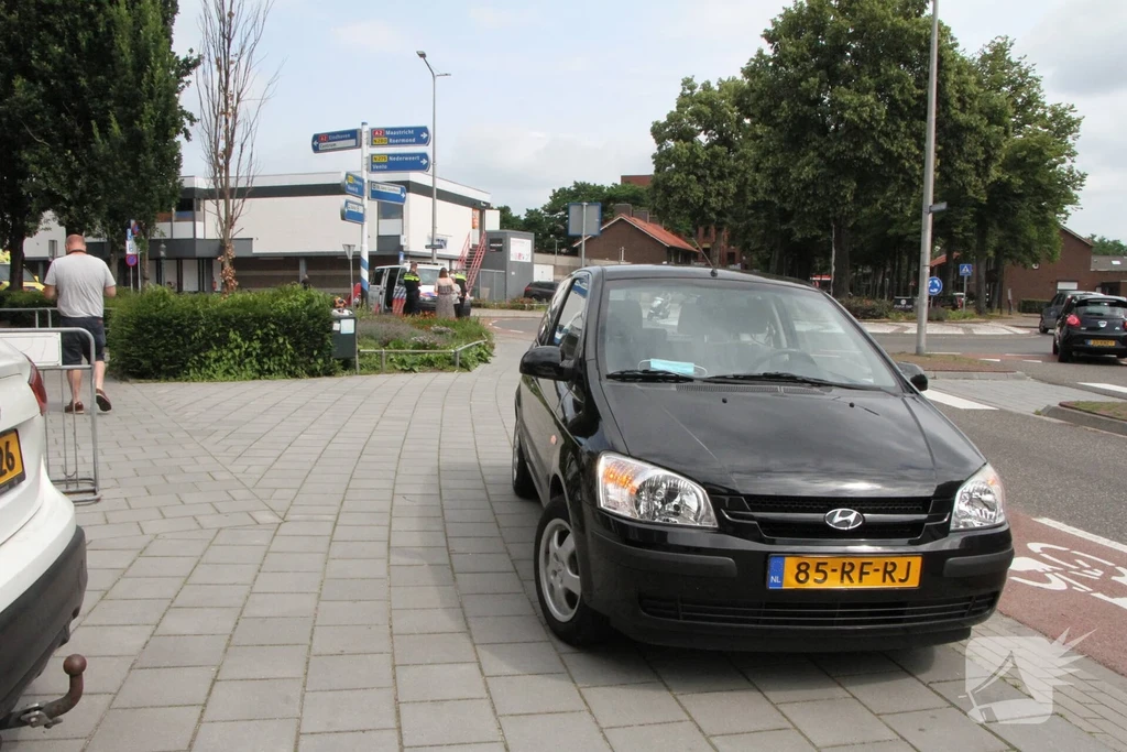 Maaspoort Weert 112 