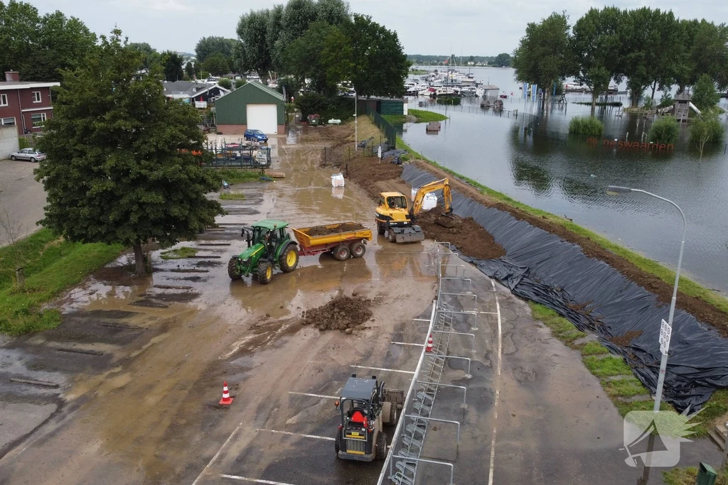 Machinedijk 112 nieuws Aalst 