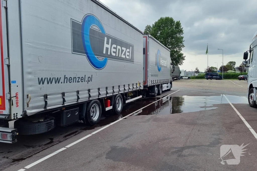 Rijksweg A12 Nieuws Bodegraven 
