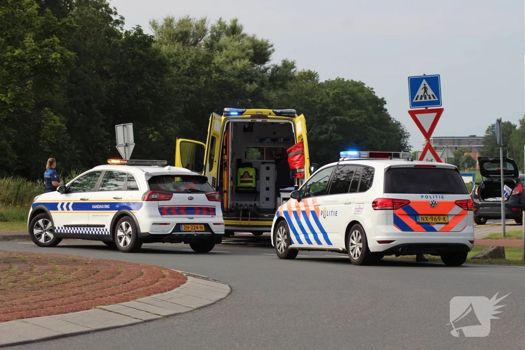 Haringvlietstraat 112 melding Zierikzee 