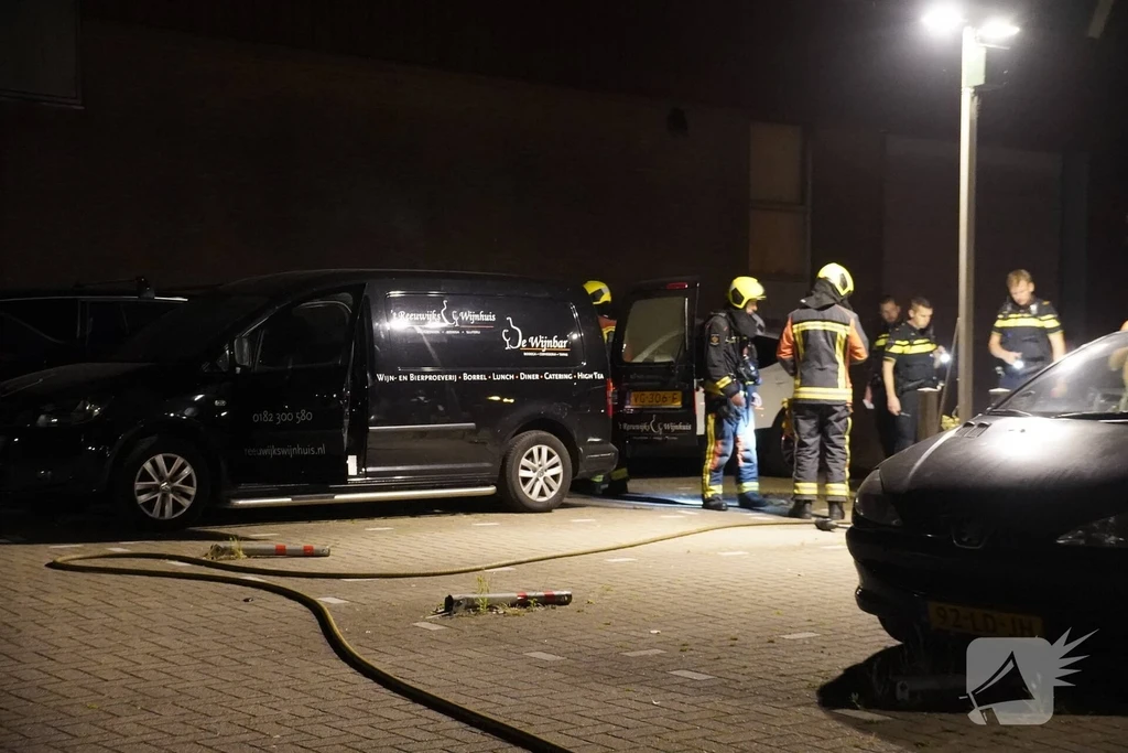 Kleiwegstraat Nieuws Gouda 