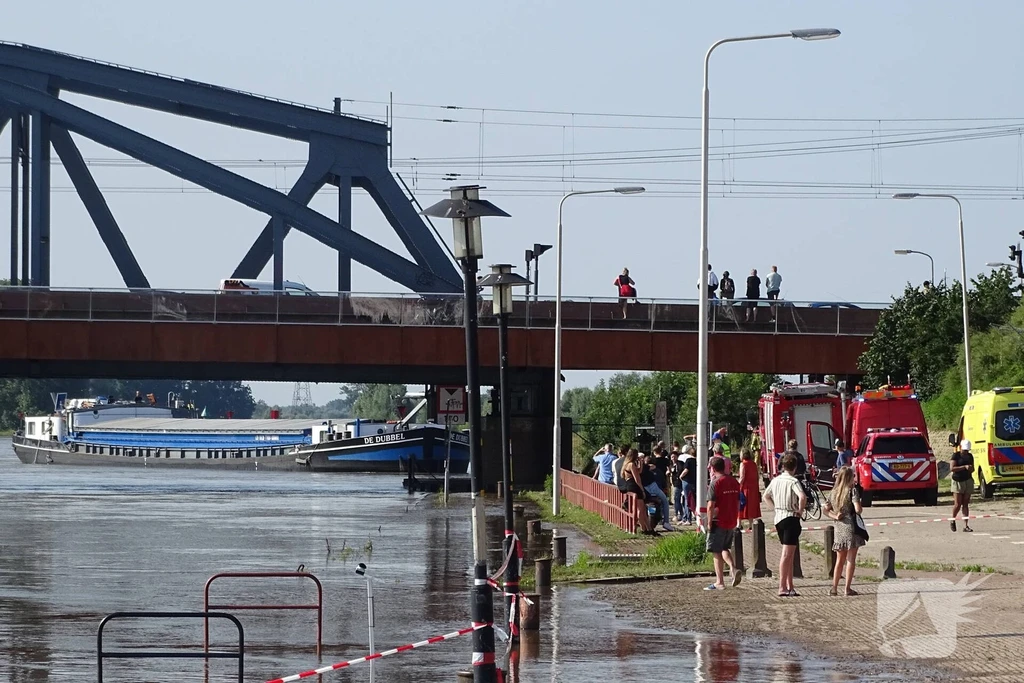 Kanonsdijk 112 meldingen Zutphen 