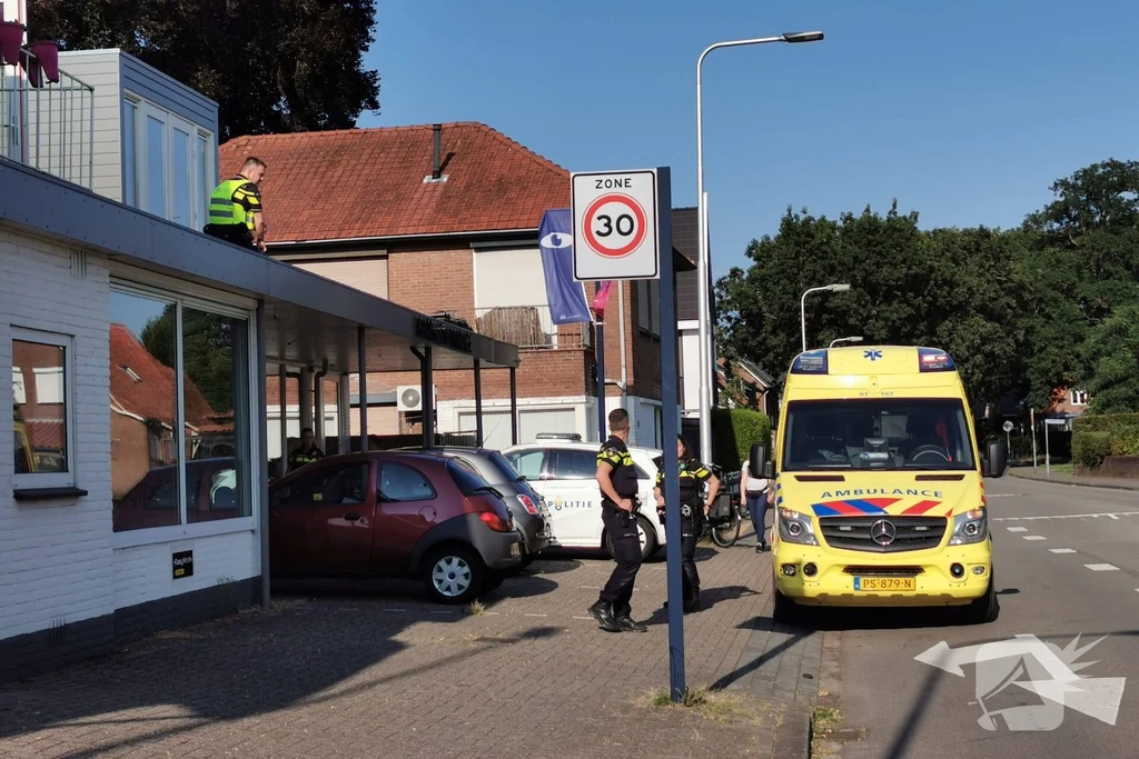 Strooijweg 112 nieuws Bennekom 