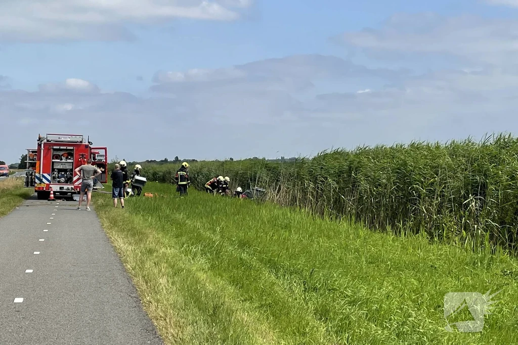 M.A. Reinaldaweg - N210 Nieuws Lopik 