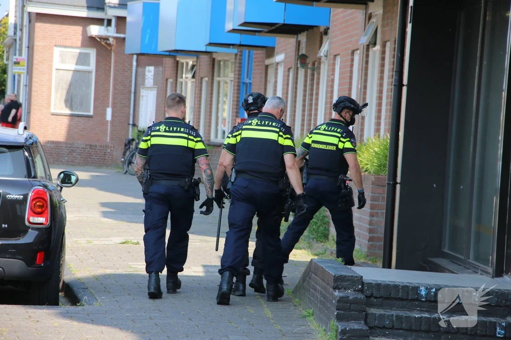 Abraham van Royenstraat Nieuws Noordwijk 
