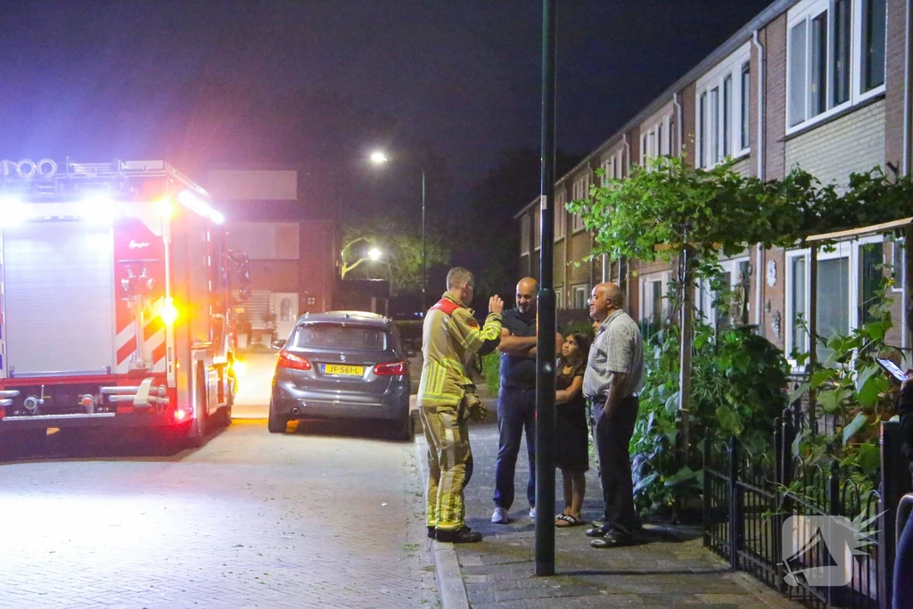 Hoornse Hop 112 nieuws Bunschoten-Spakenburg 