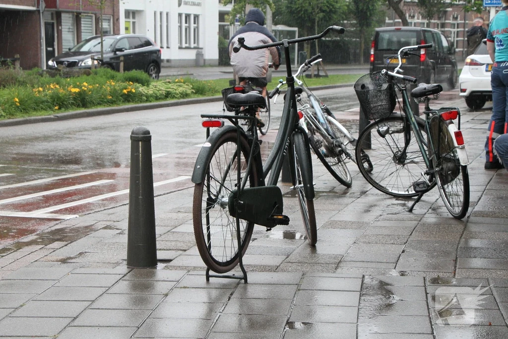 Emmasingel 112 melding Weert 