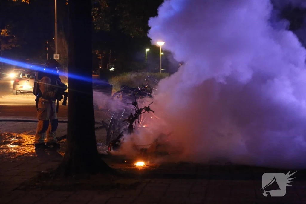 Tinelstraat 112 nieuws Eindhoven 