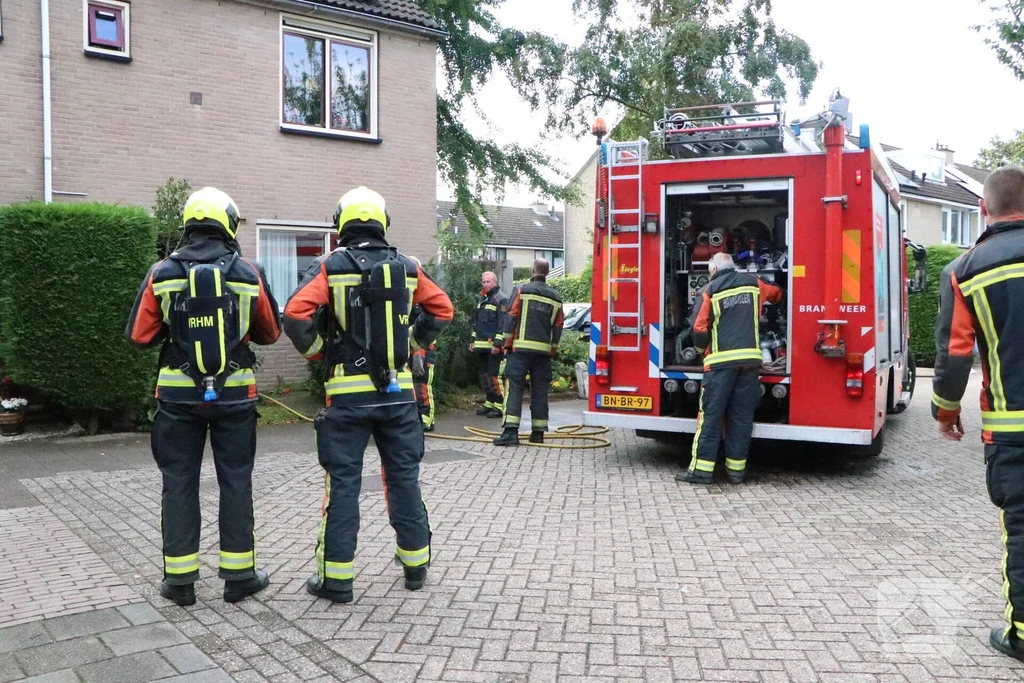 Phia Berghoutlaan Nieuws Oegstgeest 